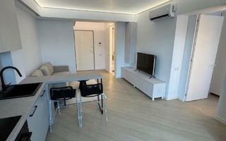 prima închiriere apartament 2 camere | Cortina North - Poză 4
