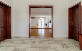 Domeniu privat 5.000 mp, cu reședință de 625 mp și piscină, Corbeanca - Poză 26