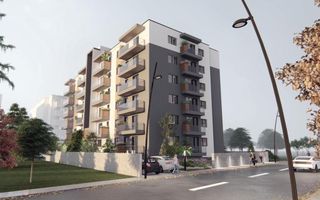 Studio de vânzare Berceni – Grand Arena  Bloc nou Finalizare 2026 - Poză 1