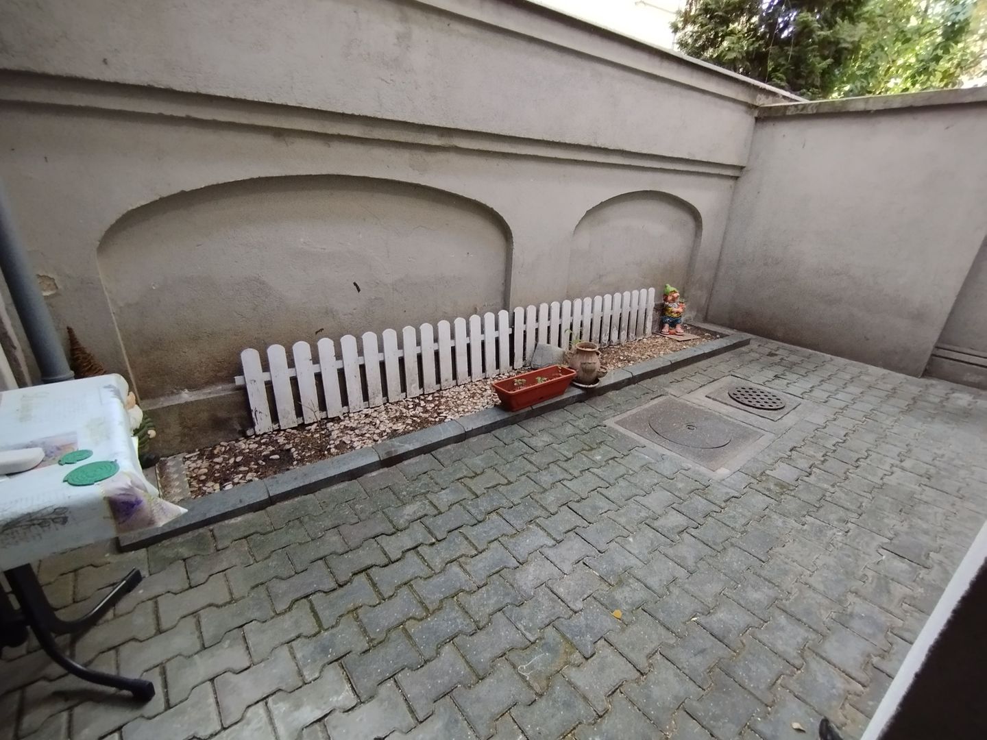 Garsoniera Spatioasa, Terasa, Ultracentral, Universitate | C A Rosetti - Poză 7