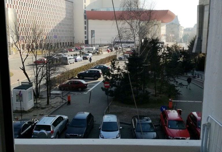 De inchiriat apartament modern 2 camere , renovat Batistei - Poză 3