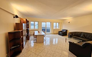 Apartament 3 camere 106 mp + birou 46 mp utili, ultracentral - Poză 1