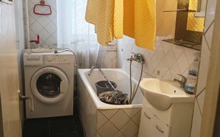 Garsoniera decomandata in bloc reabilitat langa metrou Raul Doamnei - Poză 4
