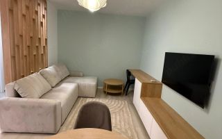Inchiriere Apartament cu 2 cam. Adora Forest - Poză 1
