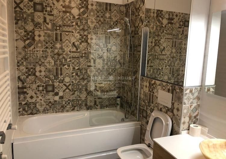 Garsoniera Residence 158 - Ghencea - Poză 9