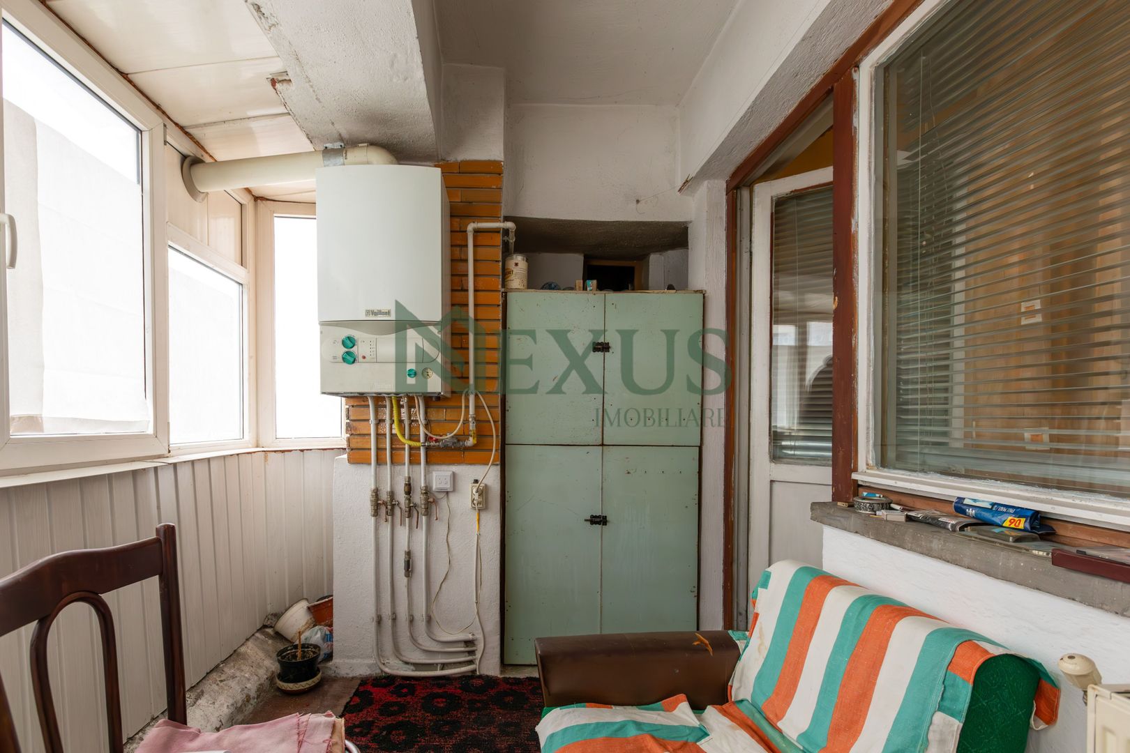 Apartament 3 camere de vânzare, Ultracentral, Bacău - Poză 17