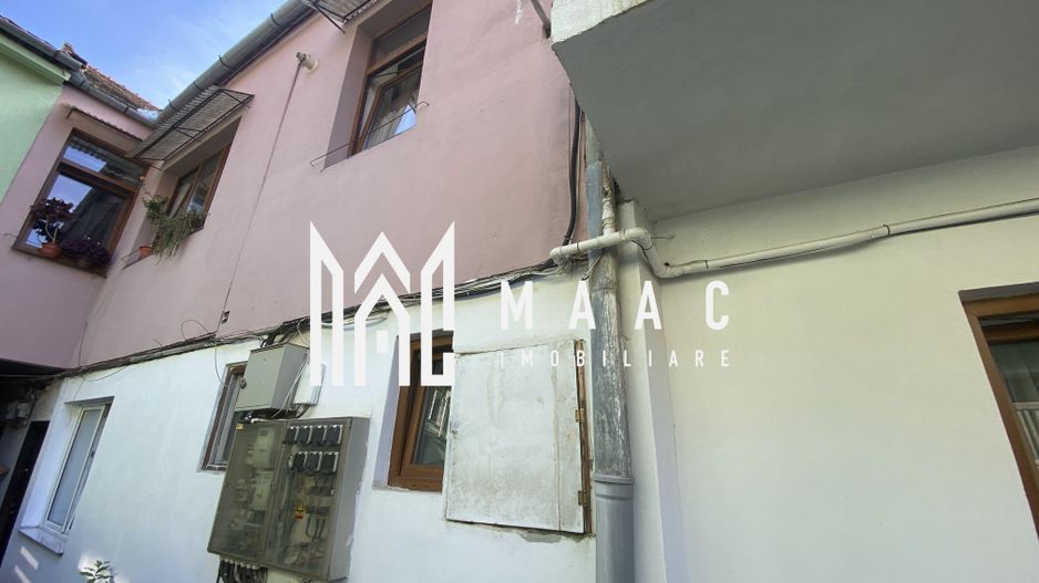 Apartament 2 camere | Parter | Necesita renovare | Central - Poză 8