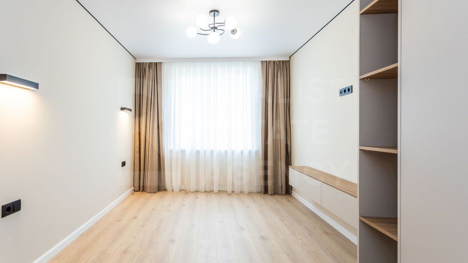 Vânzare, 3 camere, Strada Nicolae Milescu Spătarul, Ciocana - Poză 12