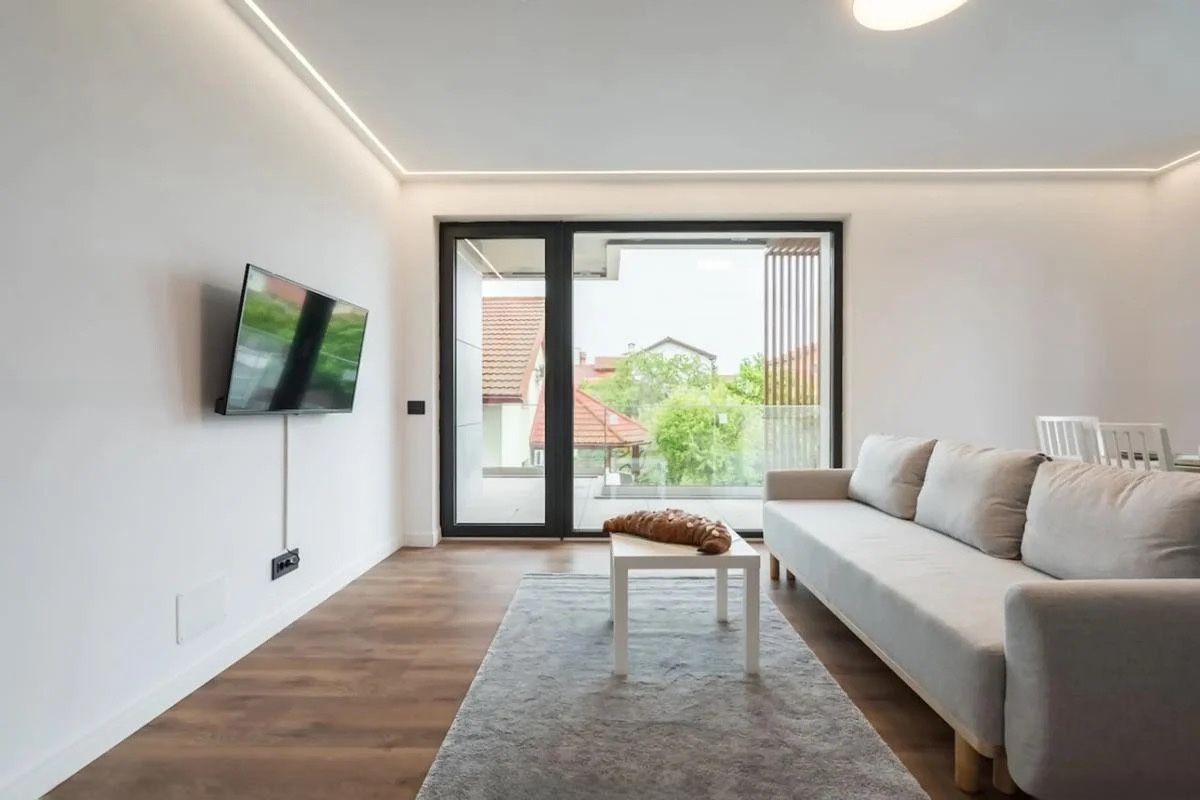 Chirie I Apartament 2 camere I Iancu Nicolae - Poză 2