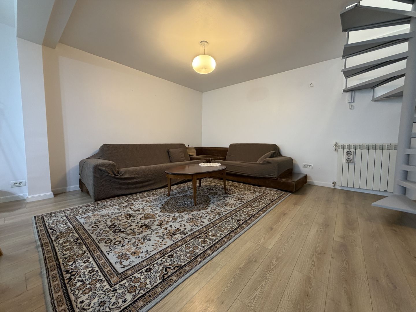 APARTAMENT 5 CAMERE | HERESTRAU - AVIATIEI | COMPLET MOBILAT SI UTILAT - Poză 7