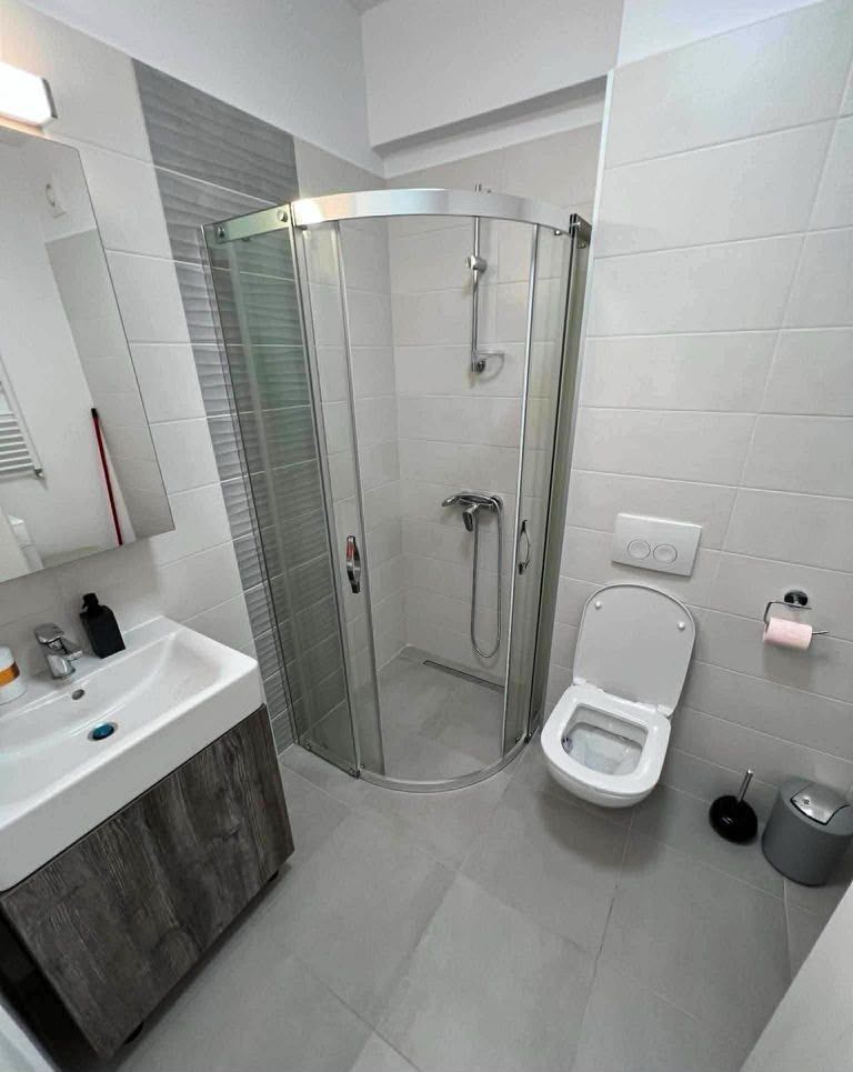 🏡 Studio Tip 2 Camere | Bloc 2023 | Etaj 8 | metrou Lujerului - GranVia Park - Poză 13