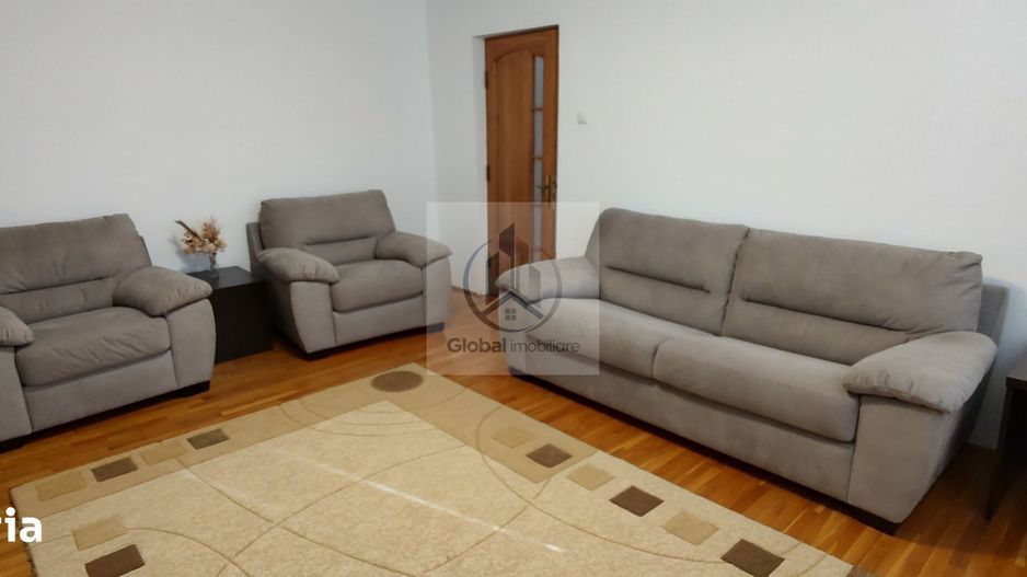 Apartament 3 camere decomandat Nerva Traian - Mall Vitan - Poză 3