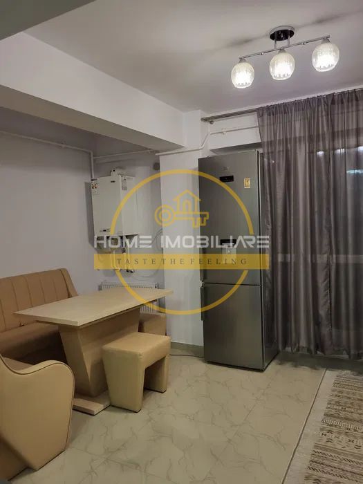 Apartament 2 camere 50mp in Valea Lupului - Poză 5