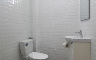 2 camere, centrala proprie-Dumbravita - Poză 6