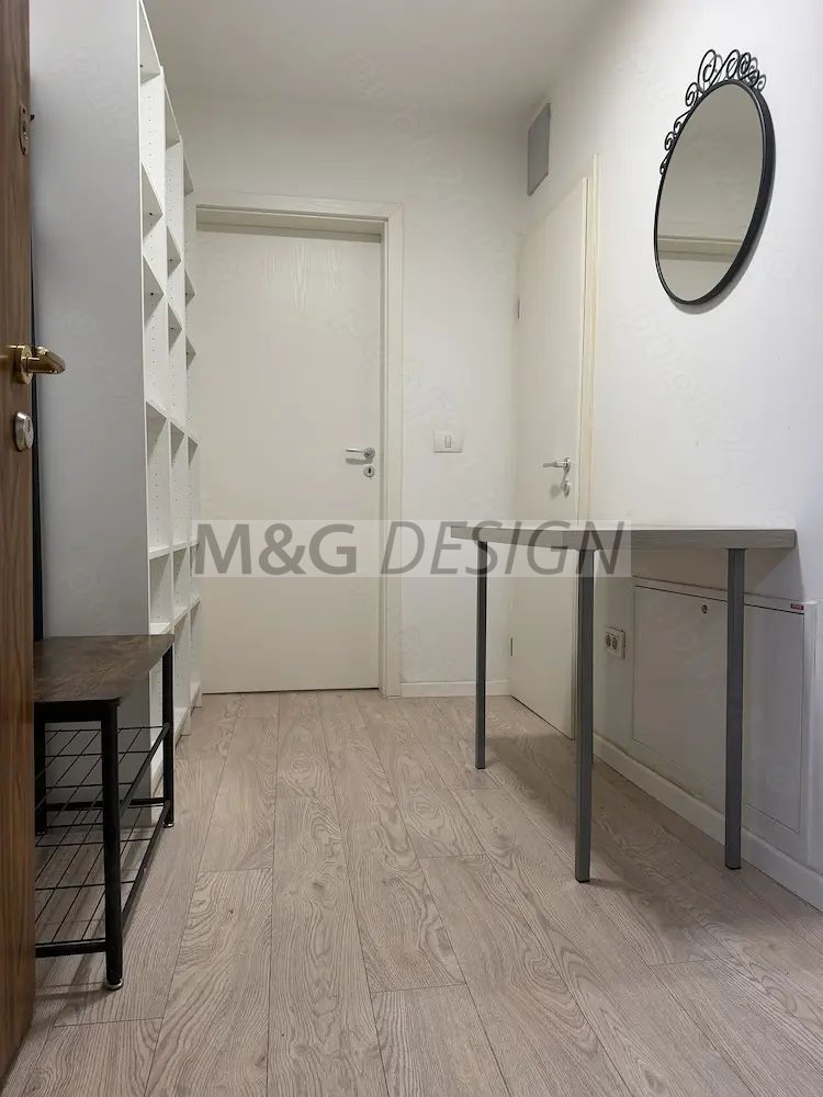 Apartament 2 camere complet renovat | Circumvalatiunii - Poză 3