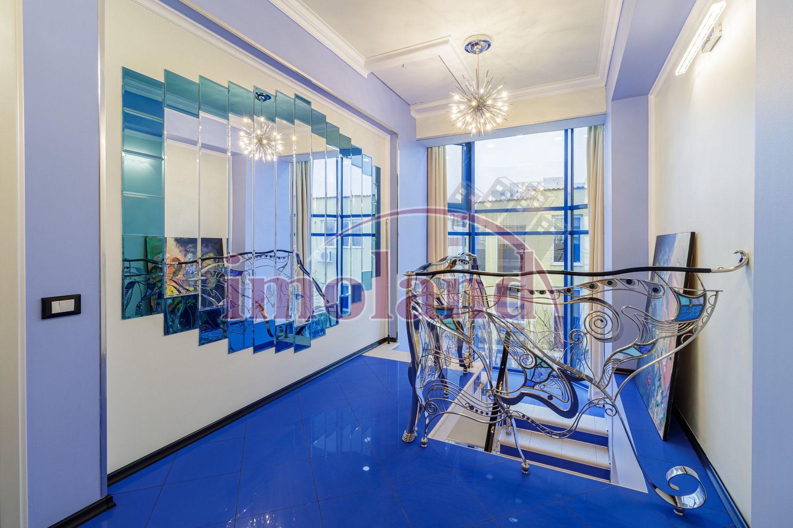 Vila Art Deco Consolidata si Restaurata - Teren 211mp - Vatra Luminoasa - Poză 16