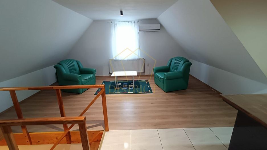 Casă 4 camere de închiriat | Curte mare | Dumbrăvița - Poză 14