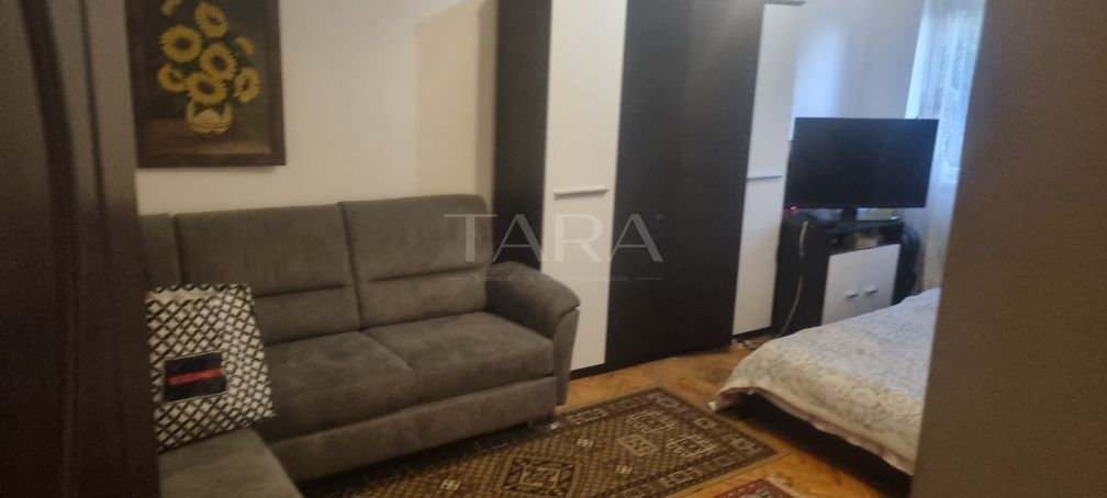 Apartament 3 camere, 66 mp + balcon – Gruia - Poză 5