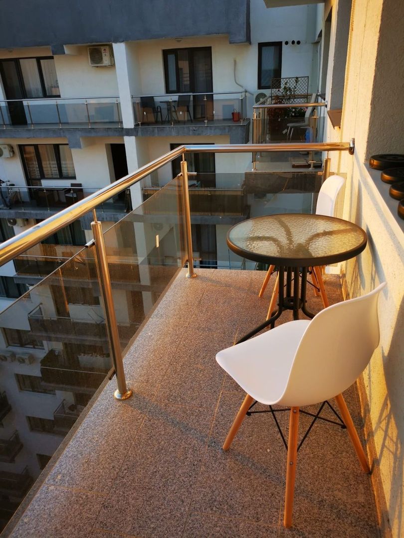 De închiriat garsonieră Apărătorii Patriei - Poză 6