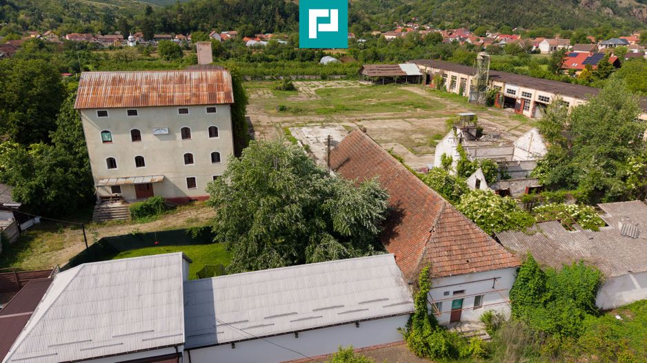 Oportunitate de investiție în Orașul Lipova - Poză 29