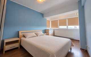 Central- Podu de Fier - 4 rooms -112mp -Panoramic View - Poză 3