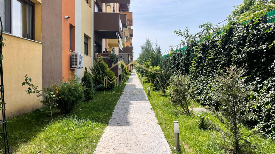 Apartament cu 3 camere *85 mp utili*// Erou Iancu Nicolae - Poză 43