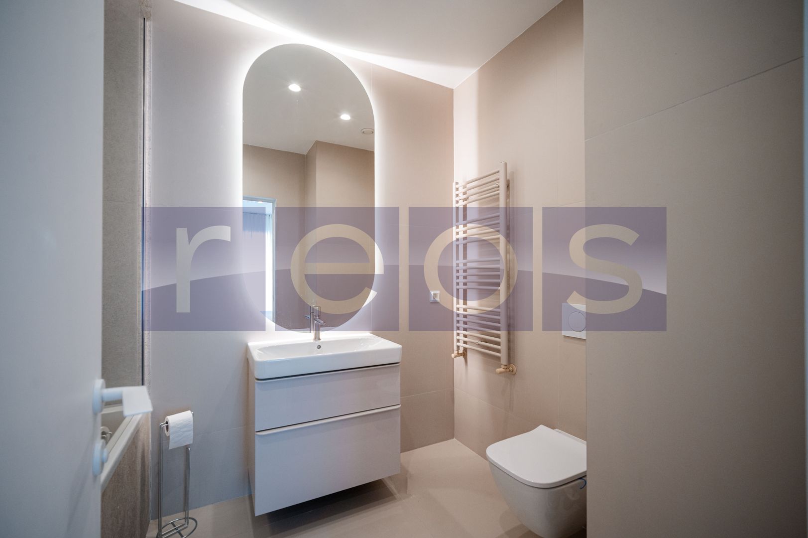 INCHIRIERE 3CAMERE | AVIATIEI TOWER | UTILAT MOBILAT LUX | LOC PARCARE - Poză 21