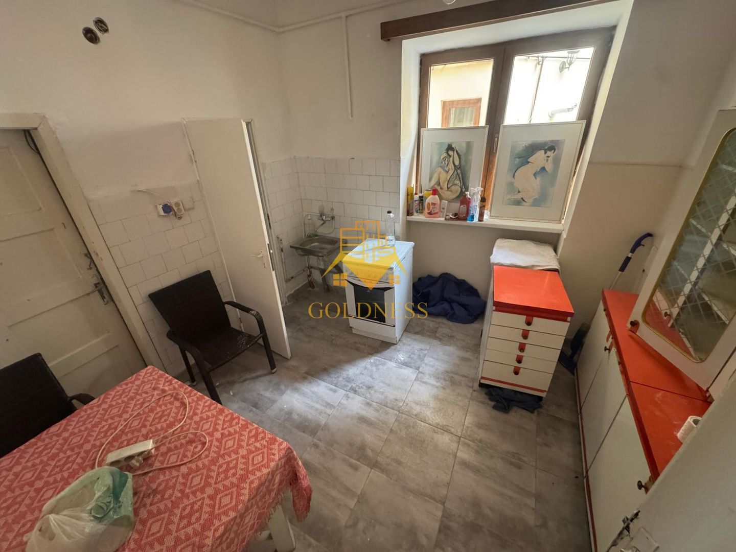 Casa/ Spatiu Birou, Curte 250mp, Parcari, Ultracentral, Avram Iancu - Poză 4