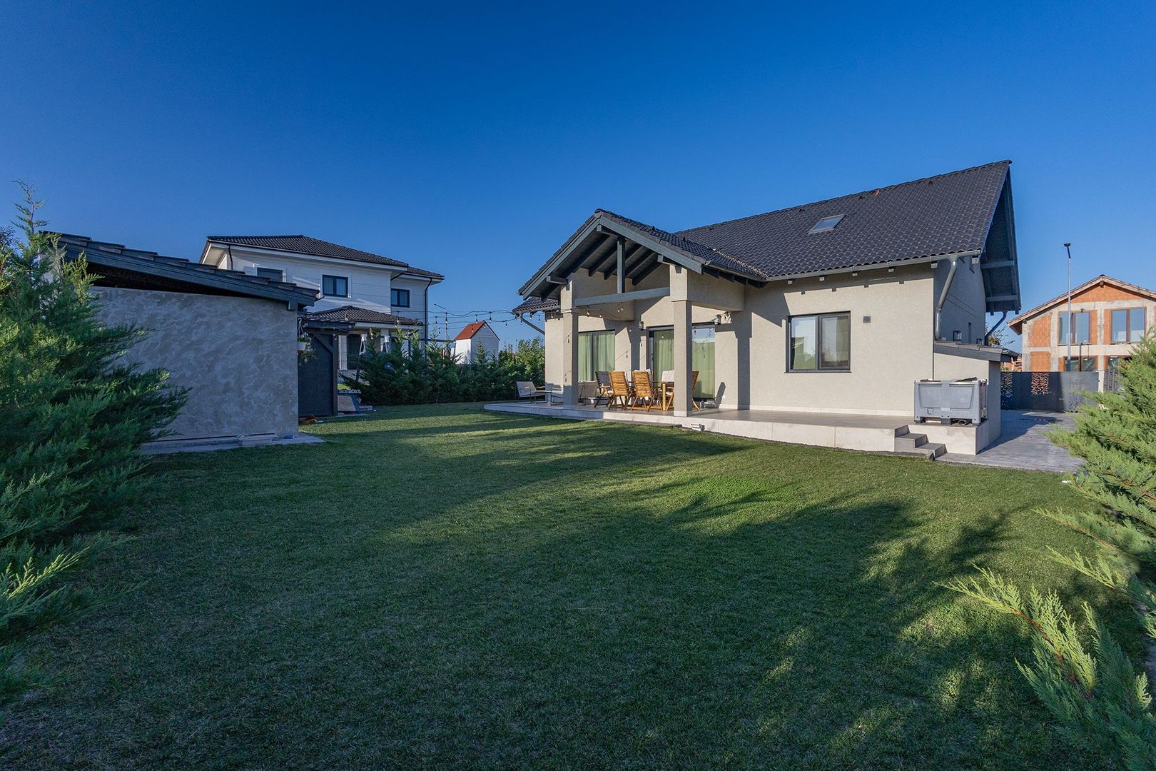 Casa deosebita de vanzare in Giarmata COMISION 0% CUMPARATOR - Poză 1