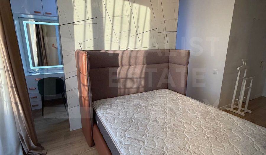 Chirie, towhouse, camere, 2 camere, str. Carierei, Râșcani - Poză 6