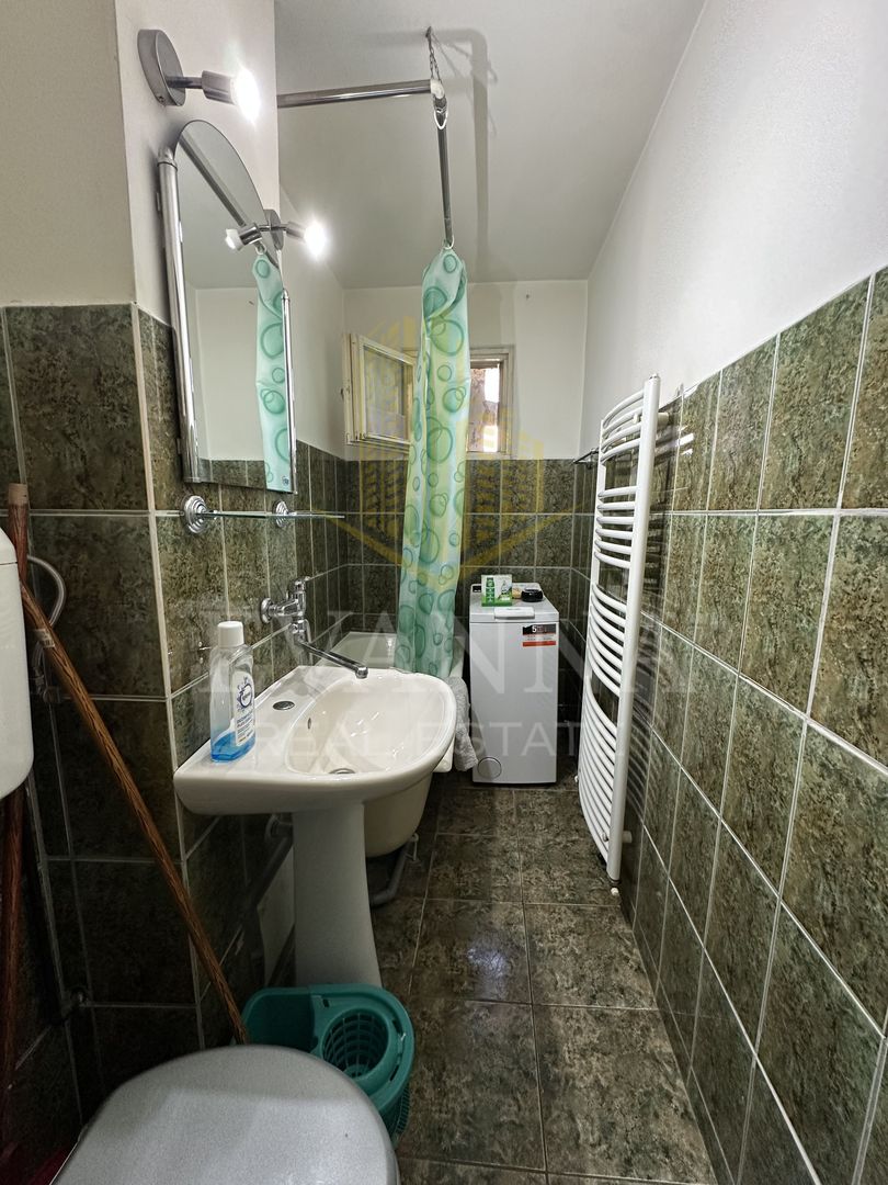 Apartament 2 camere | str. Oituz | etaj 3/4 | de inchiriat - Poză 8