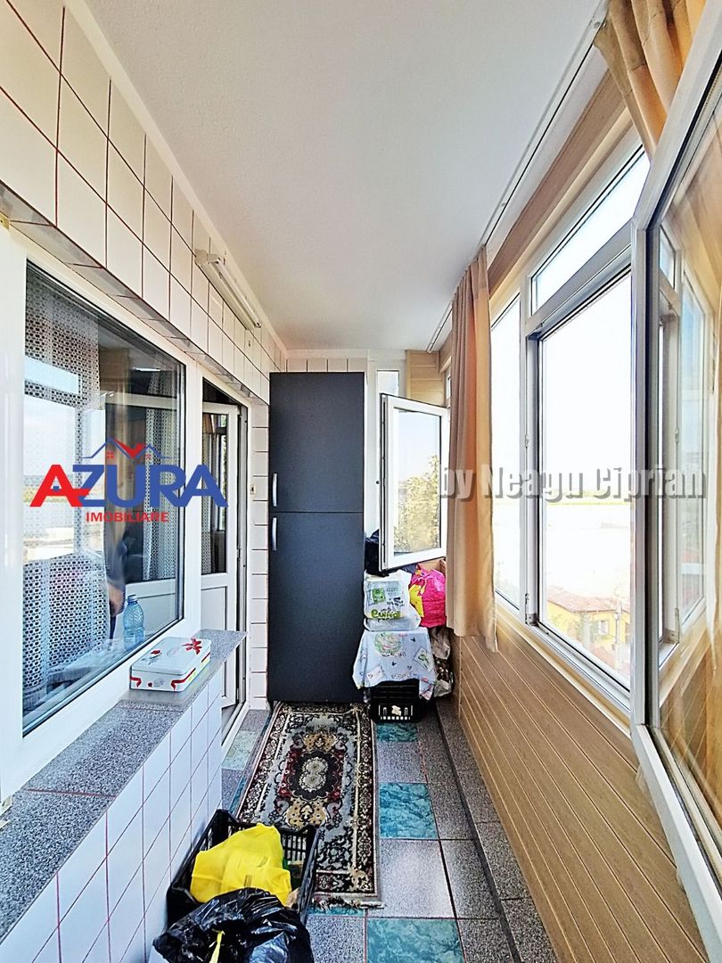 Apartament 2 camere, decomandat - Tudor Vladimirescu, lânga Arges Mall - Poză 12