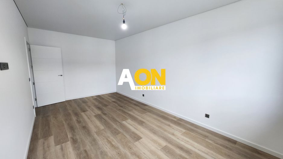 Apartament intr-o vila cu 4 apartamente , Cetate- Alba Iulia - Poză 7