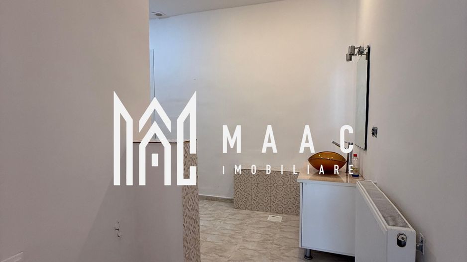 Spatiu comercial /birouri I 3 incaperi I Renovat I Terezian - Poză 9