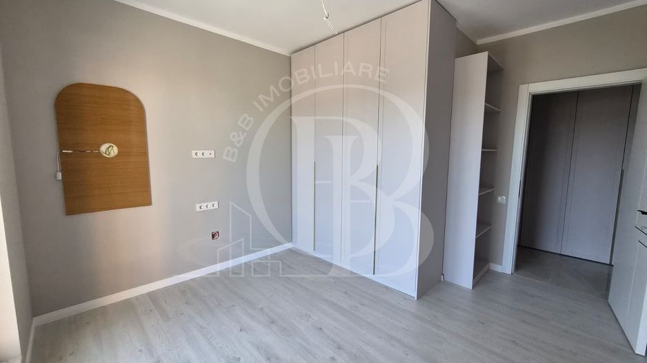 Apartament 2 camere Mobilat Theodor Pallady-Finalizat - Poză 5