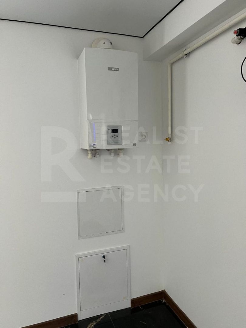 Vânzare, apartament, 2 camerа, str. Mihai Eminescu, Glodeni - Poză 7