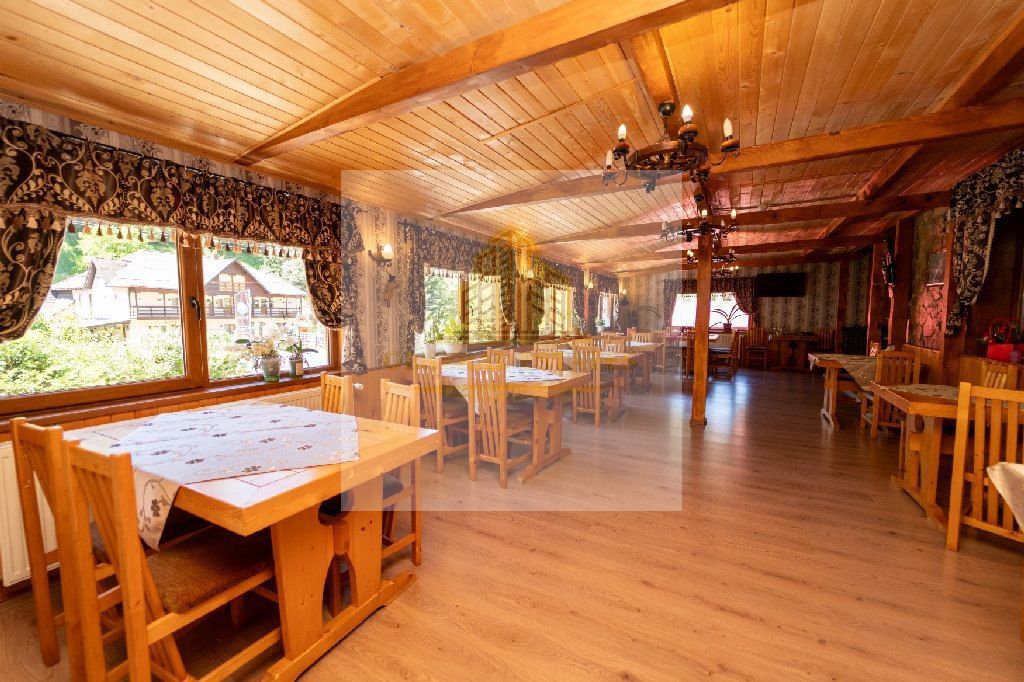 Pensiune de excepție de vânzare – Moeciu de Sus, Brașov - Poză 26