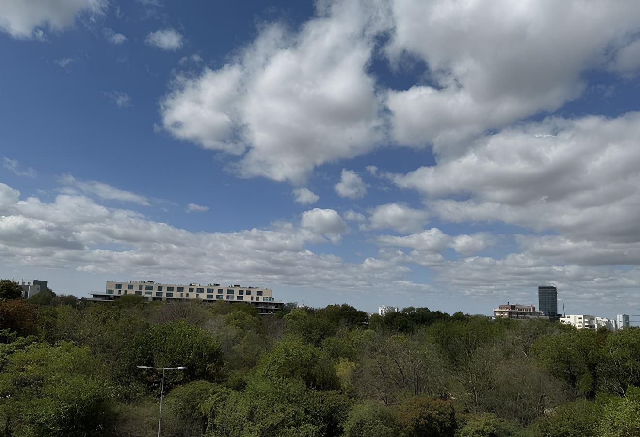 Apartament superb 3 camere I One Verdi Park I View Parc - Poză 5