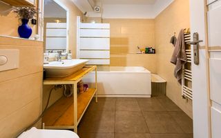 Apartament cu terasa spectaculoasa, Baza Sportiva Gheorgheni - Poză 8