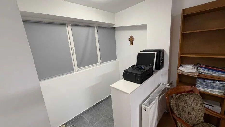 Garsoniera de vanzare 31 mp Colentina Plumbuita. - Poză 3