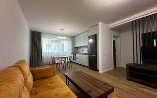 Apartament la cheie | Bloc nou | Zona străzii Porii-Floresti - Poză 6