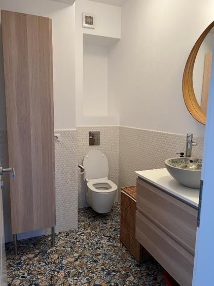 De vanzare Apartament 2 camere  Crangasi - Poză 15