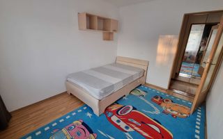 Mutare Imediata! Ap. 3 camere, Decomandat, Nicolina, Clopotari - Poză 6