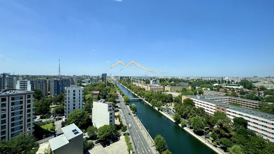 Spatiu Birouri *275mp utili* // zona Grozavesti - Poză 18