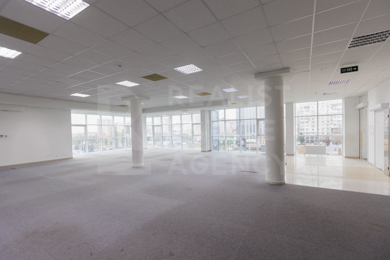 Chirie, spațiu comercial, 700 mp, str. Mircea cel Bătrîn, Ciocana - Poză 15