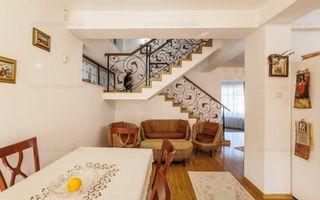 Vila unicat aproape de lac - Poză 12