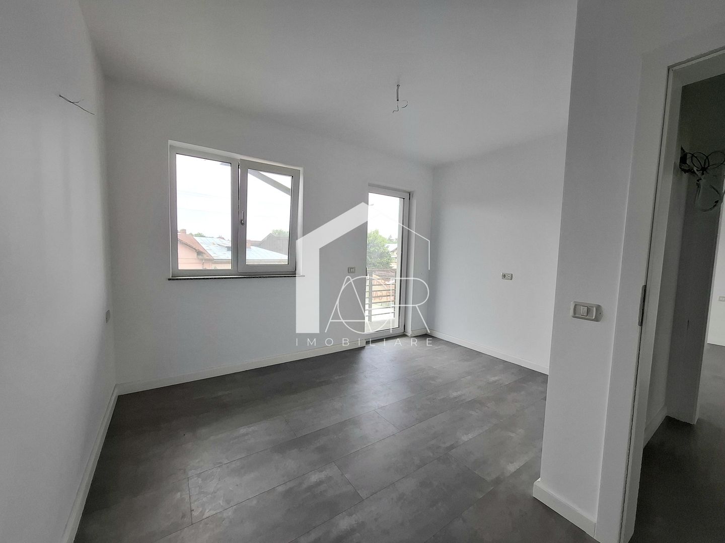 Casa tip duplex de vanzare, zona Buna Vestire - Poză 9