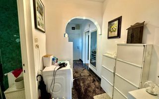 Apartament 2 camere, decomandat, 69 mp, parcare, finisat, str Republicii - Poză 7