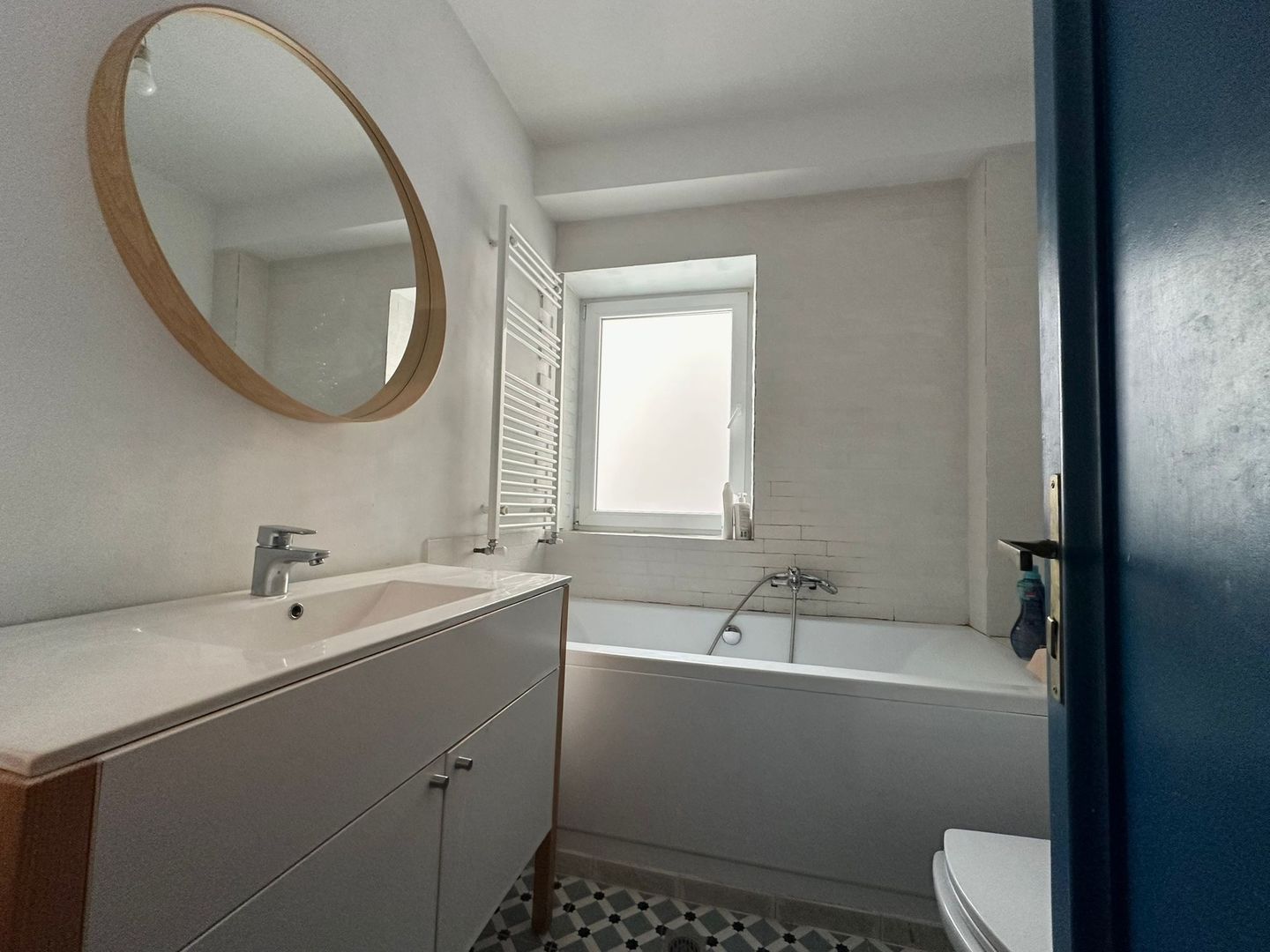 Apartament 2 camere decomandat | Ștefan cel Mare - Poză 10