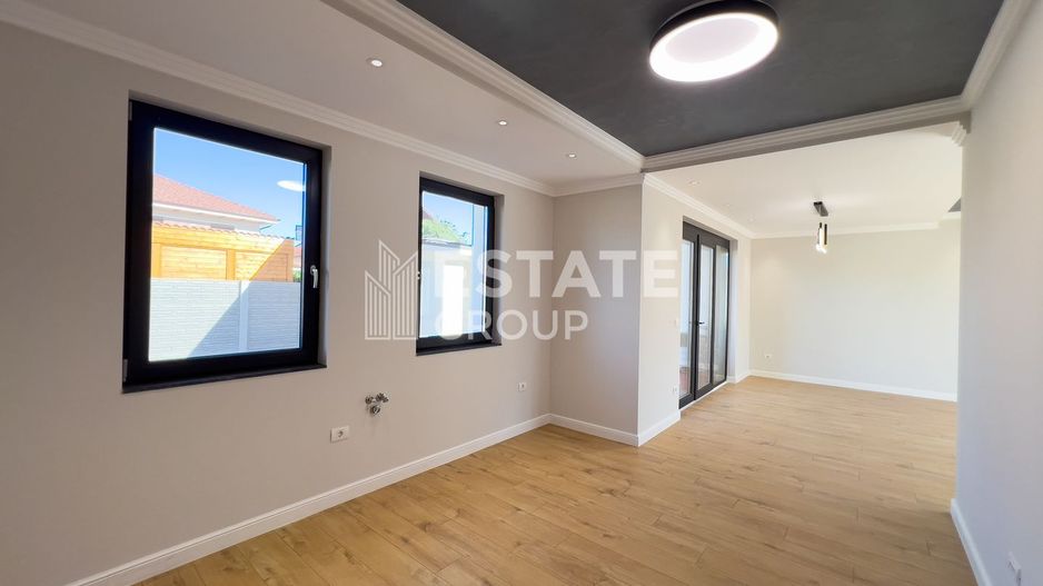 Proiect modern Dumbravita - Poză 4